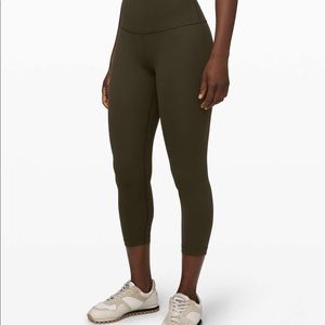 Wunder Under Full On Luxtreme 23”